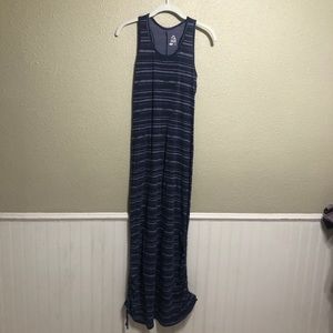 Alpine Design full length dress